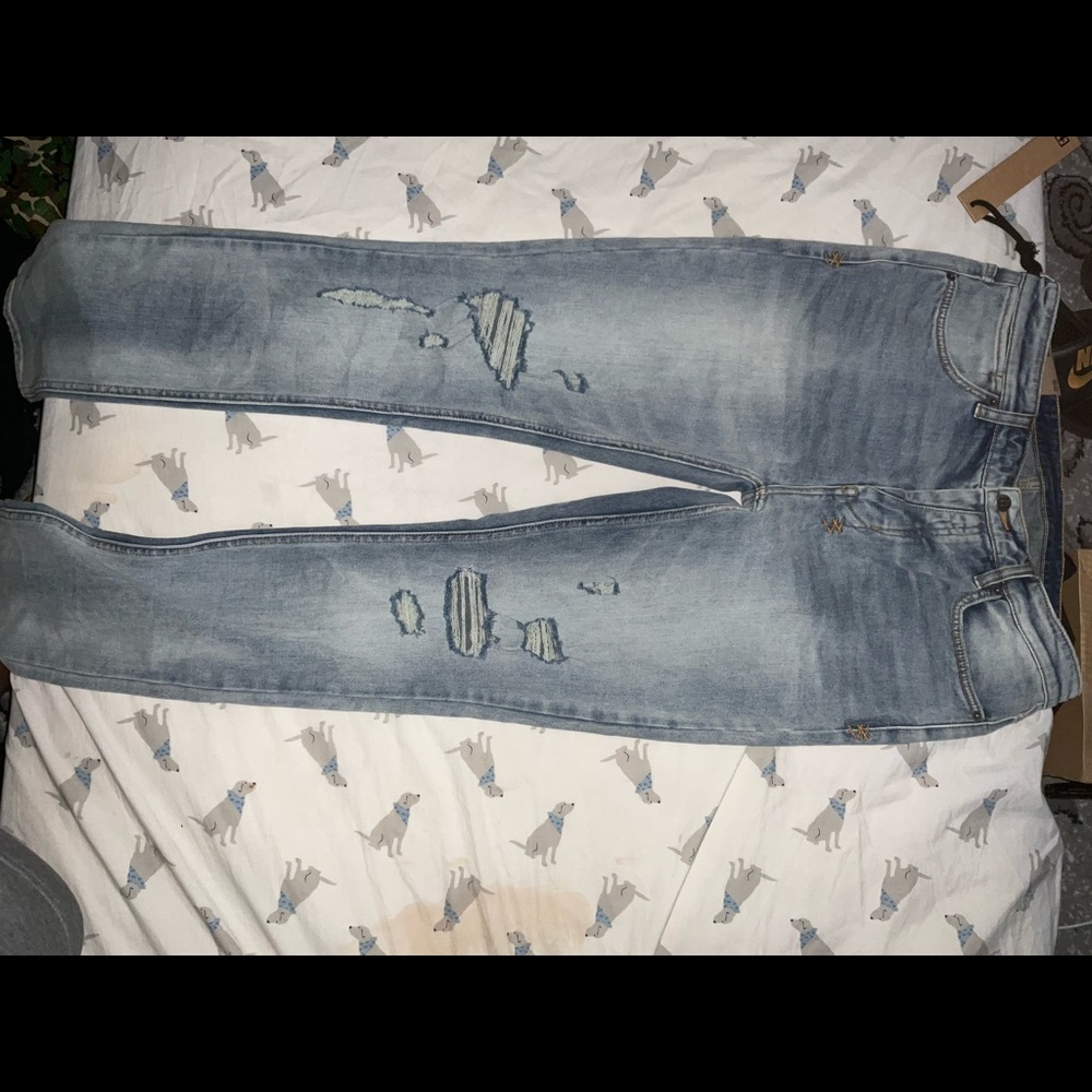 Brand new ksubi